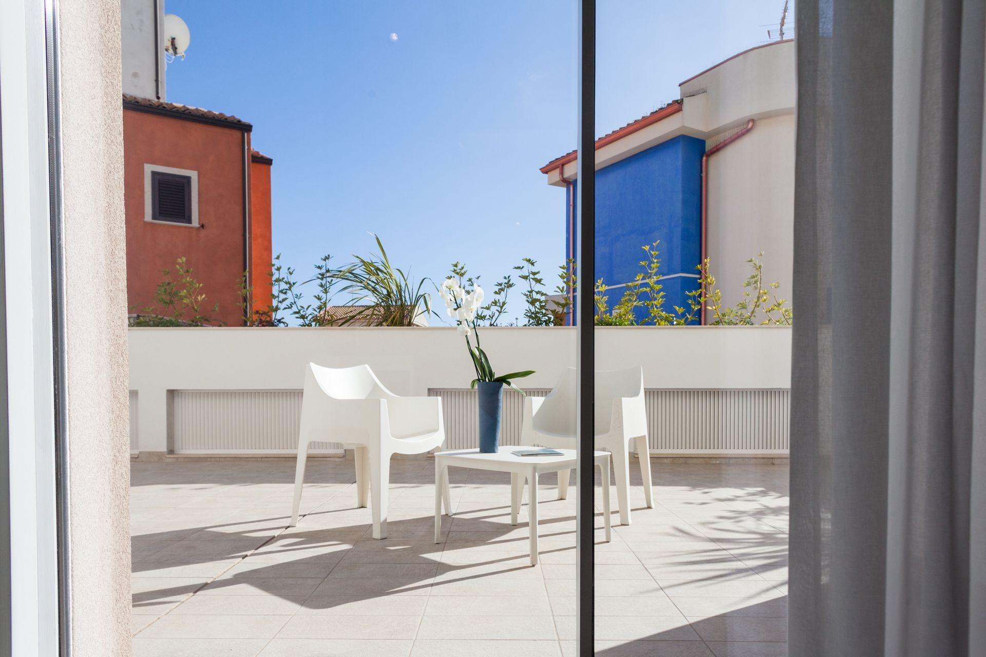 Modica Beach Resort Marina di Modica Exterior foto