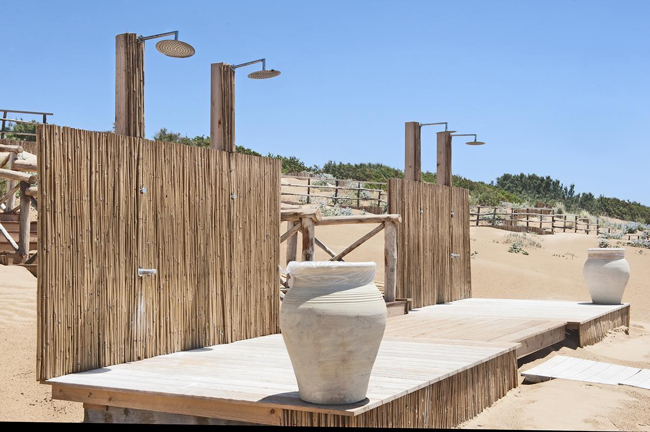 Modica Beach Resort Marina di Modica Exterior foto